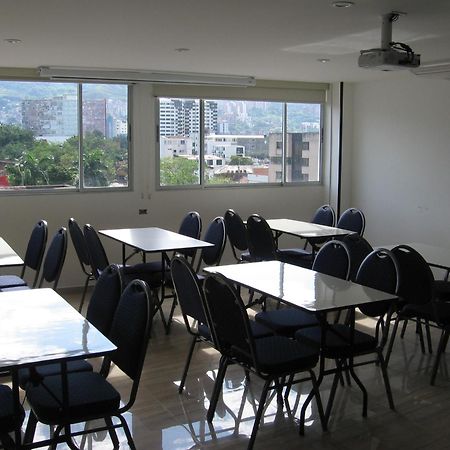 Aw Hotel Sport Cali Extérieur photo