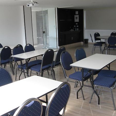 Aw Hotel Sport Cali Extérieur photo