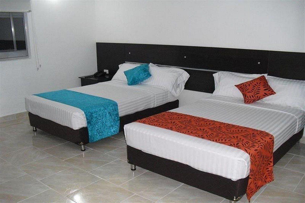 Aw Hotel Sport Cali Extérieur photo