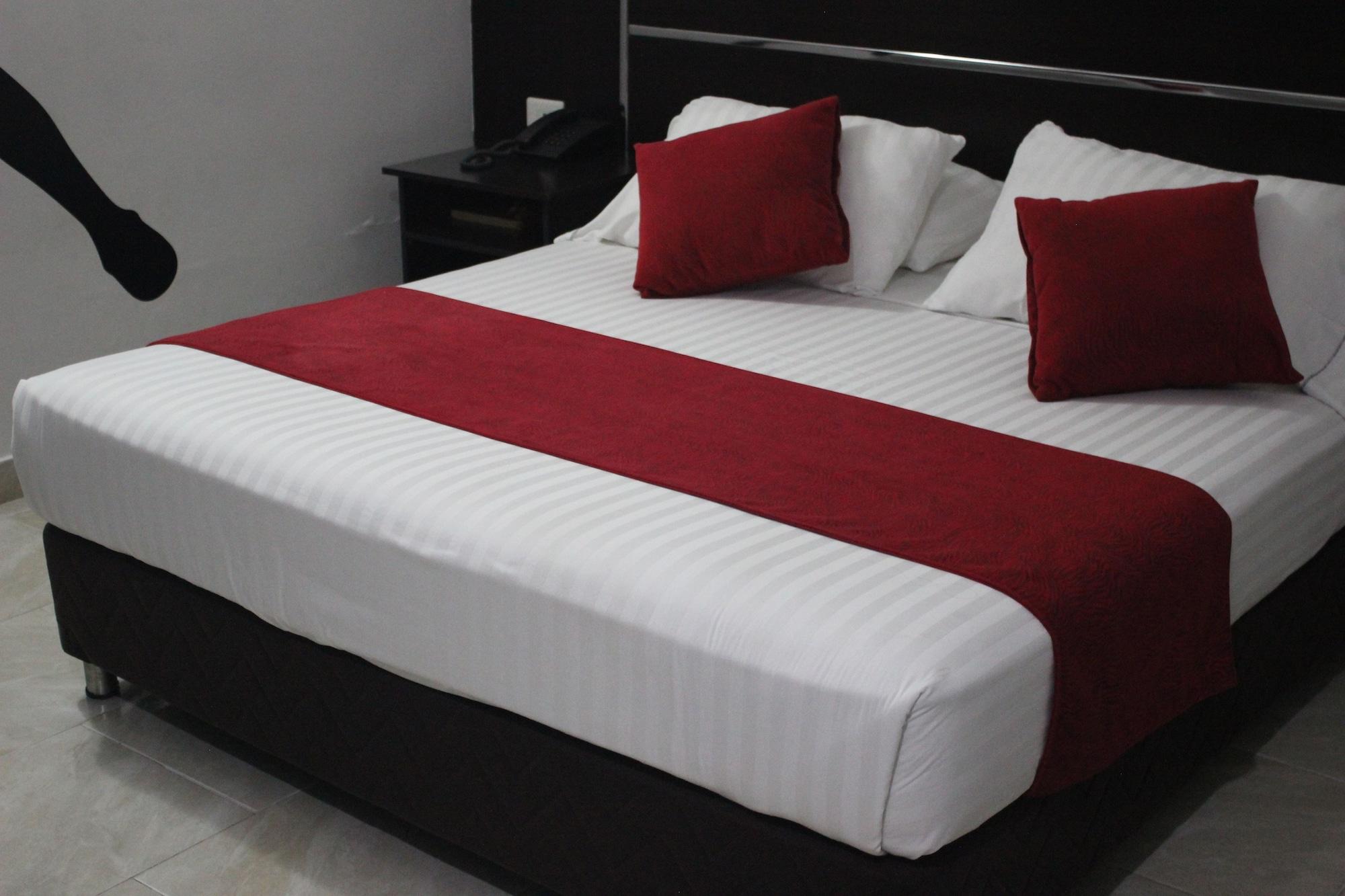 Aw Hotel Sport Cali Extérieur photo
