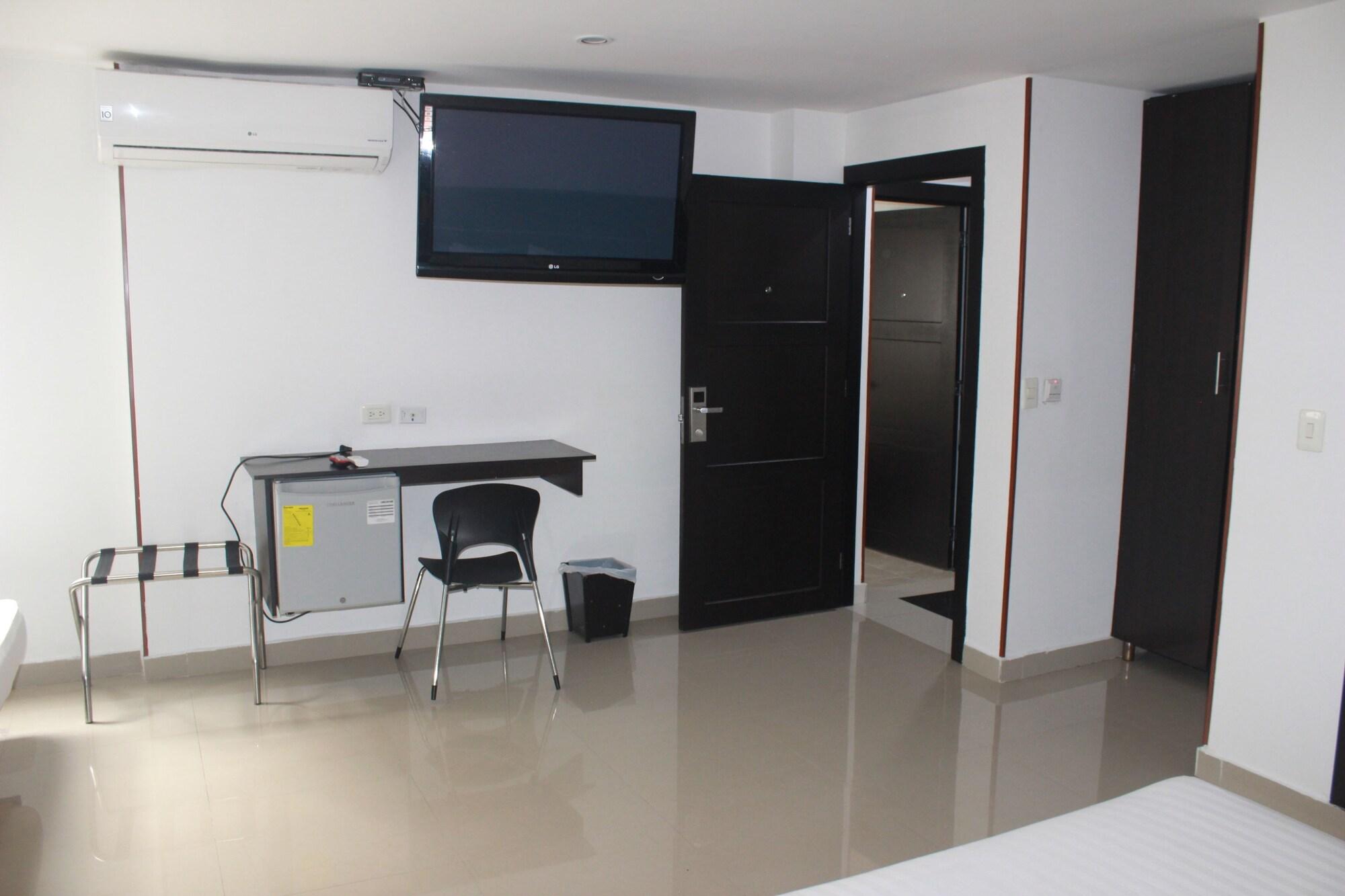 Aw Hotel Sport Cali Extérieur photo