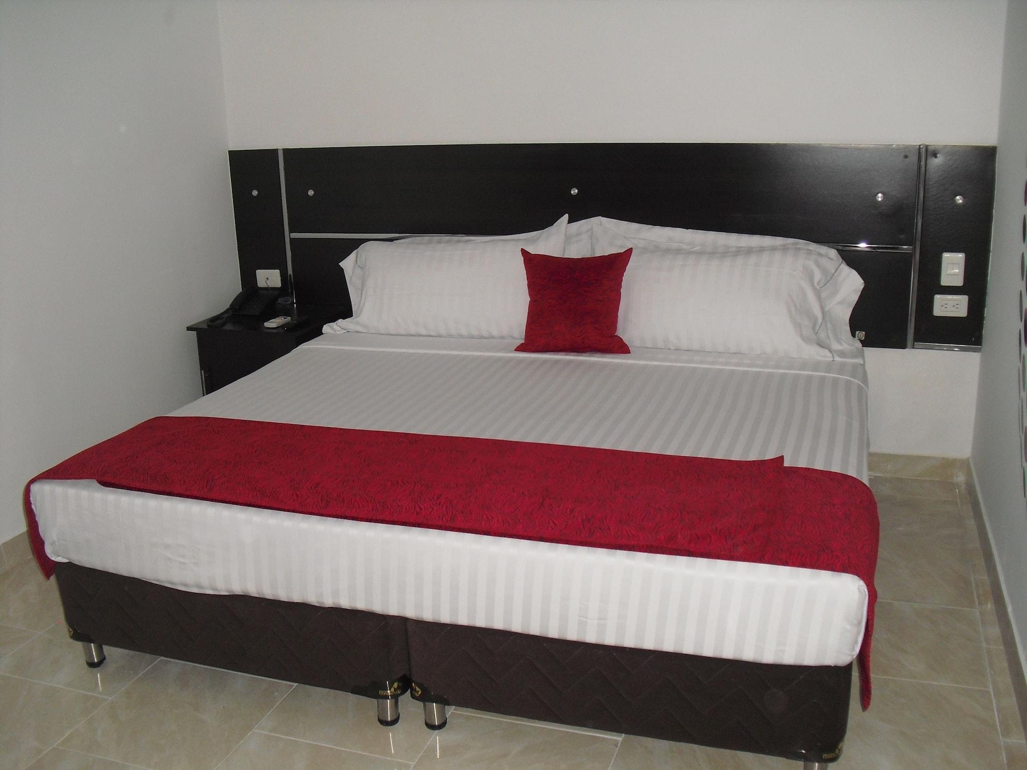 Aw Hotel Sport Cali Extérieur photo