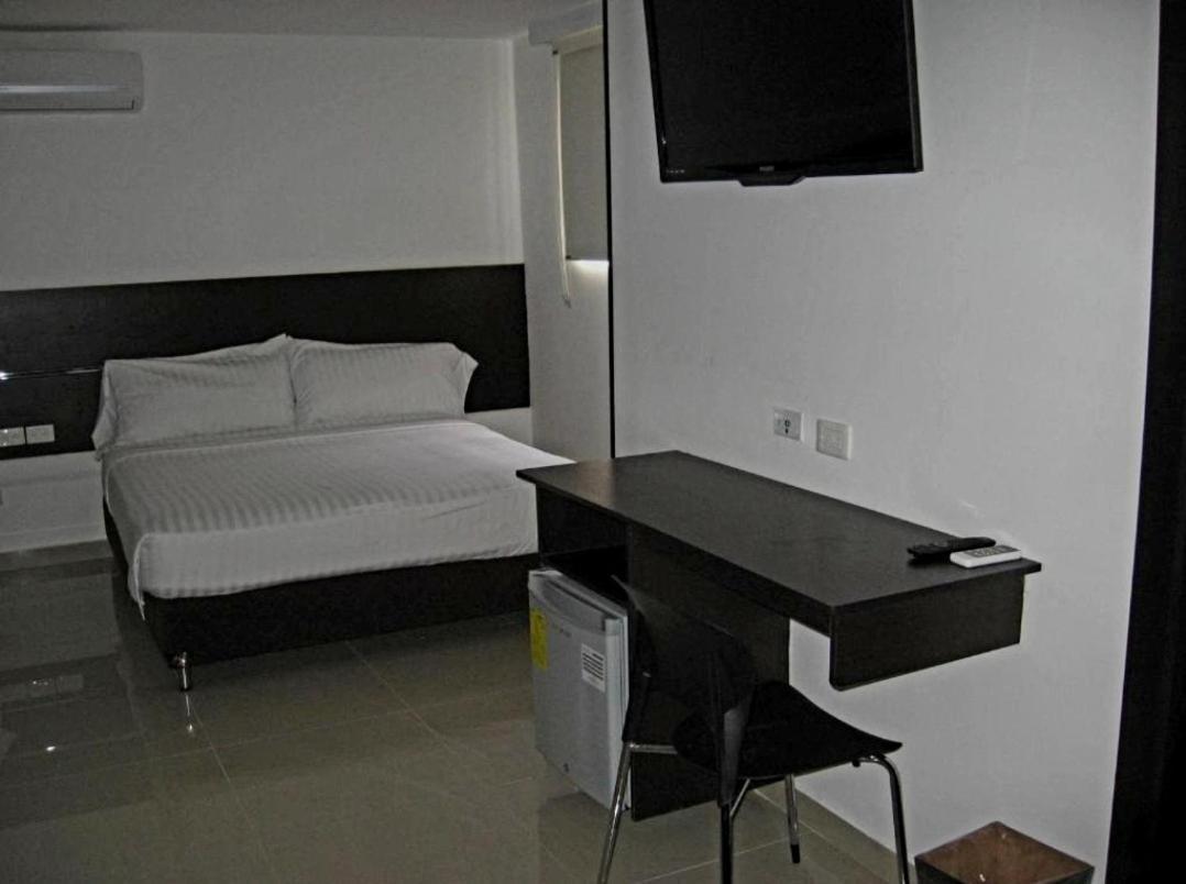 Aw Hotel Sport Cali Extérieur photo