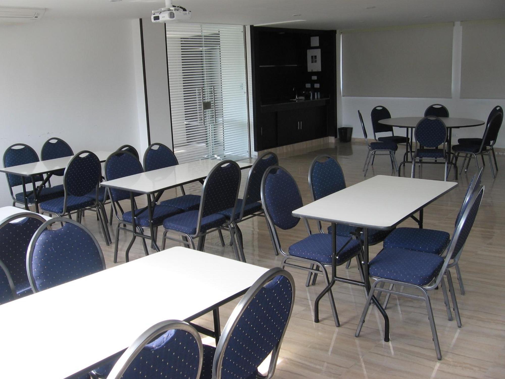 Aw Hotel Sport Cali Extérieur photo