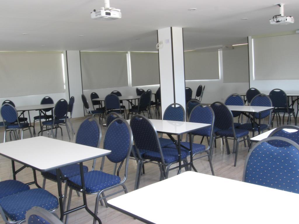 Aw Hotel Sport Cali Extérieur photo
