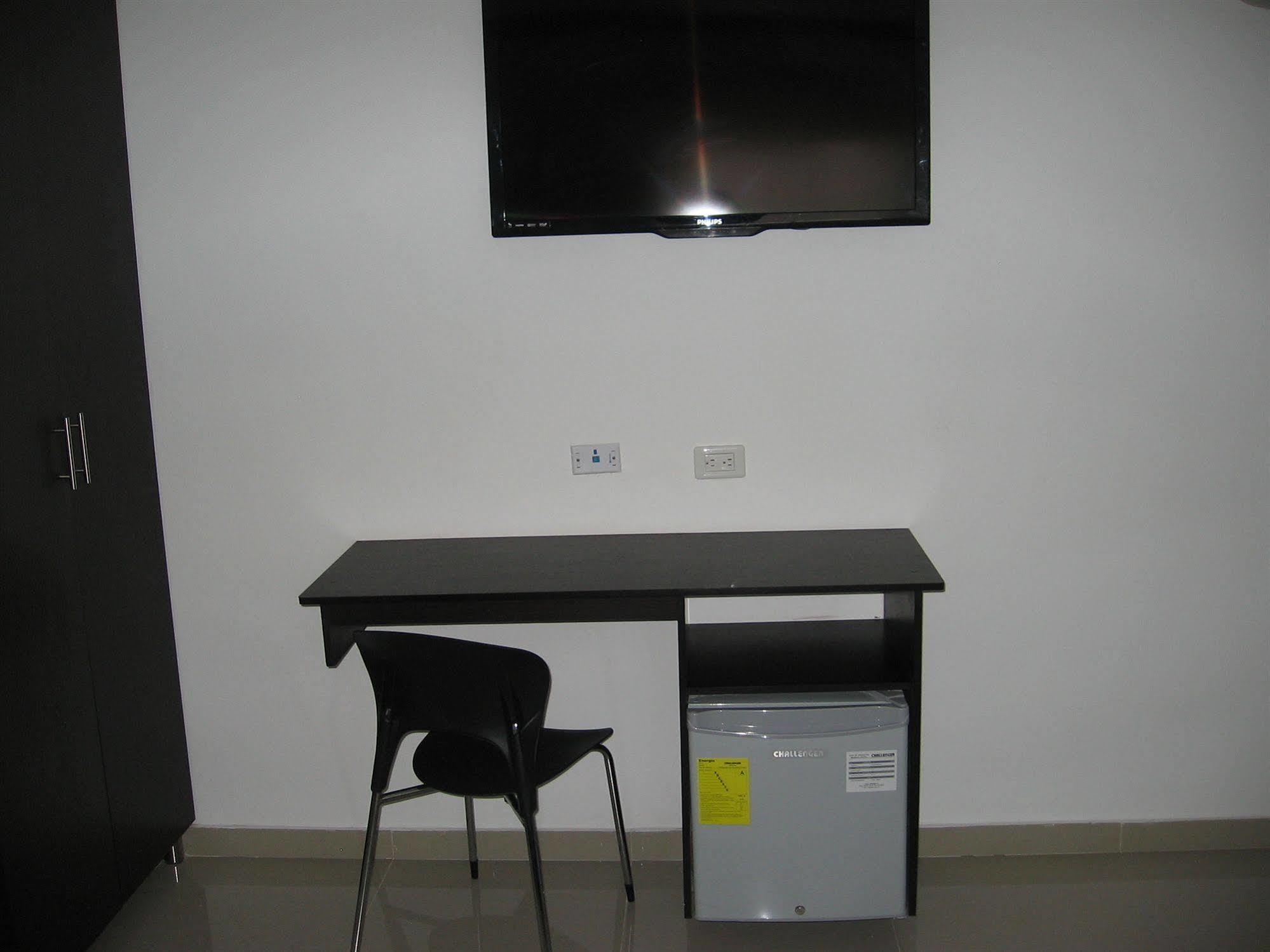 Aw Hotel Sport Cali Extérieur photo