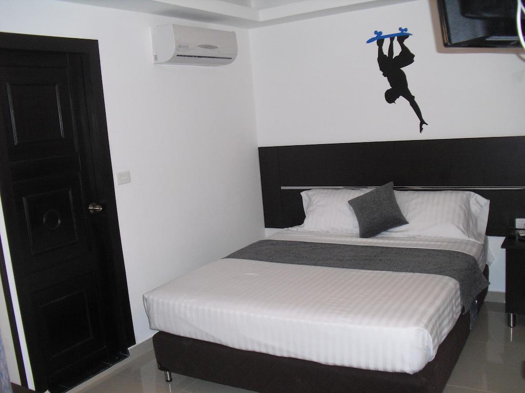 Aw Hotel Sport Cali Extérieur photo